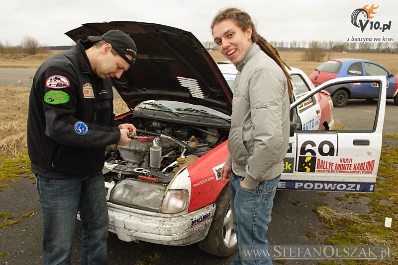 Puchar Rallyland WRC